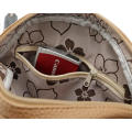 Lady Schultertasche New Design Trend Oval Messenger Bags für die Frau
